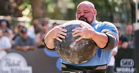 World Strongman Competition 2024 Wiki - Emyle Jackqueline