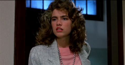 nightmare on elm street 3 heather langenkamp | Nightmare on elm street ...