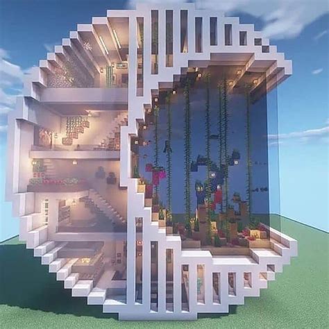 30 Minecraft Building Ideas You're Going to Love - Mom's Got the Stuff ...