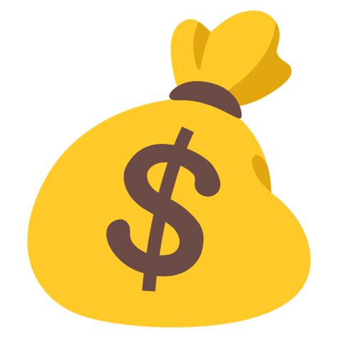 💰 Money Bag Emoji | Money Emoji