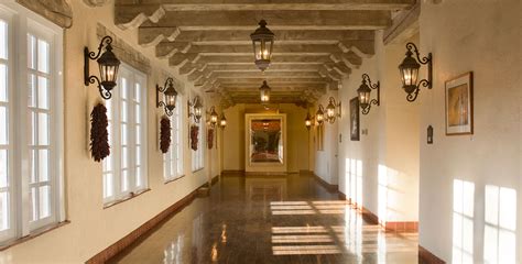 Hotels in Santa Fe, New Mexico | Hilton Santa Fe Historic Plaza ...