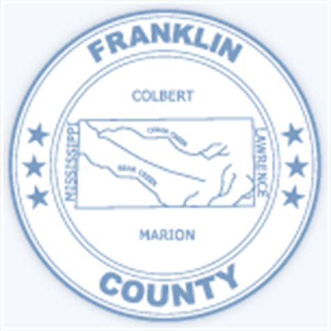 Franklin County, Alabama