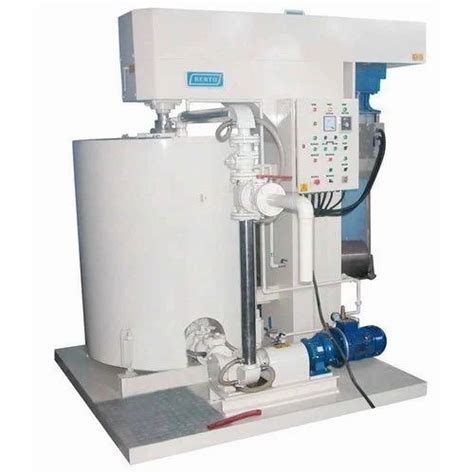 SS Chocolate Ball Mill Machine at Rs 180000 | Quthbullapur | Hyderabad ...