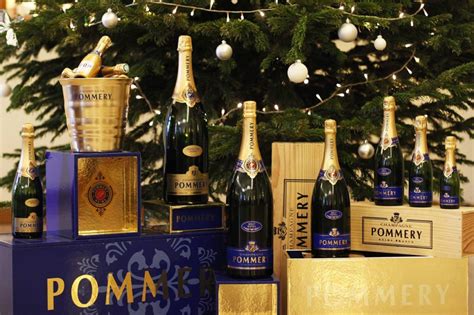 These Are The Best-Selling Champagne Brands in the World