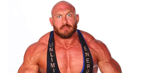 REPORT: WWE superstar Ryback in talks with Bellator MMA | BJPenn.com