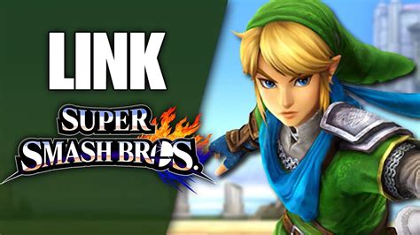 ALL LINK SKINS IN Super Smash Bros Ultimate - YouTube