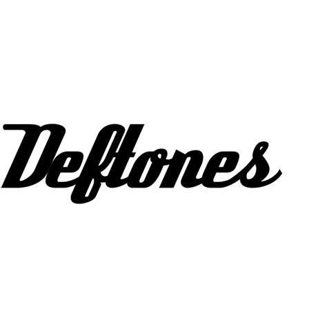 The Famous Fonts FREE Font of the Day is Deftone Stylus, a font based ...