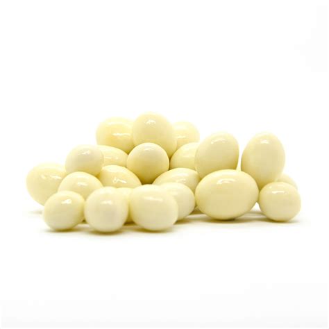 White Chocolate Coffee Beans - Wholesale Chocolates & Confectionery ...