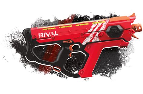 Nerf Rival Blasters, Accessories, & Videos - Nerf