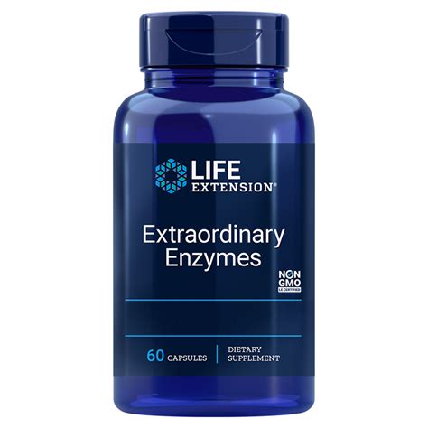 Powerful enzyme blend | Facilitate digestion & nutrient absorption