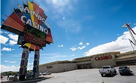 Wendover, Nevada Casinos List & Map