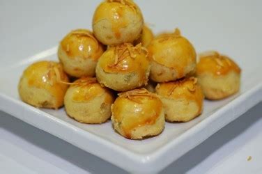 Resep Cara Membuat Kue Kering Nastar