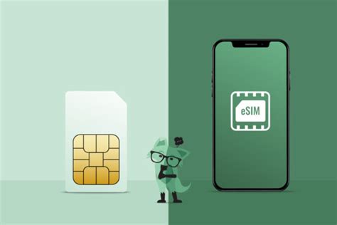 eSIM vs physical SIM cards: What you need to know | Mint Mobile