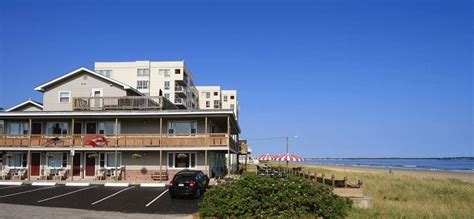 Old Orchard Beach Motel Beachfront Views Amenities