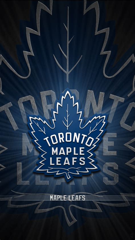 Top 88+ about maple leafs wallpaper - Billwildforcongress