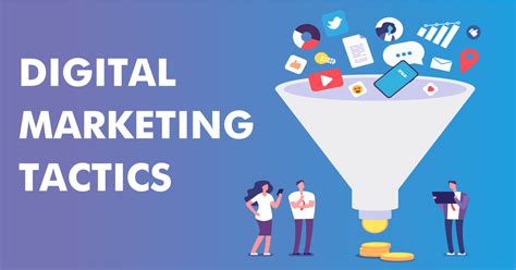 11 Essential Digital Marketing Tactics For Business Growth | 2021