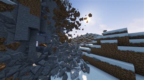 Minecraft Physics Mod Archives - The SportsRush