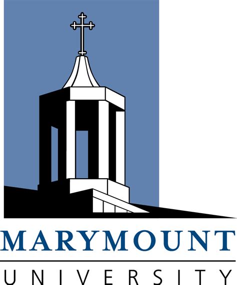 Marymount University Logo – The Leadership Center for Excellence