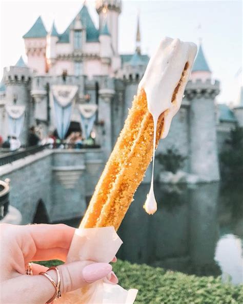 Disneyland Churros Recipe & How To Can Make Them At Home | GirlStyle ...