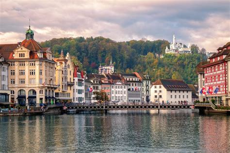 15 Best Things to Do in Lucerne (Switzerland) - The Crazy Tourist