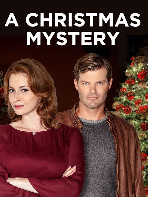 A Christmas Mystery - Full Cast & Crew - TV Guide