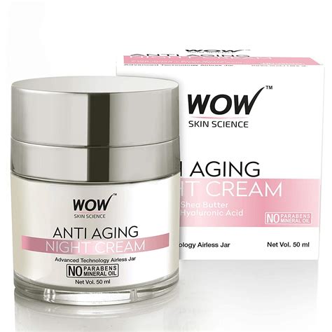 Top 10 Best Anti Aging Creams in India for Women 2021