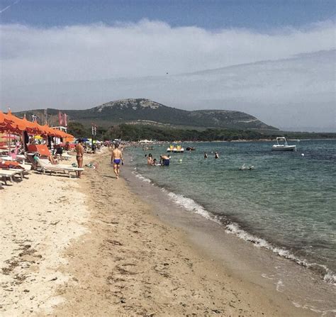 10 Best Beaches In Alghero + 3 Nearby