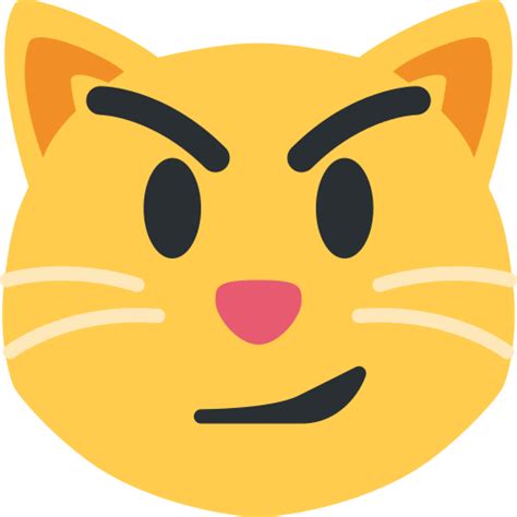 Cat Laughing Emoji Png Free Png And Transparent Images | Images and ...