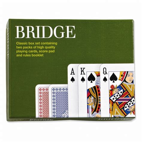 Fun bridge game - pvvol