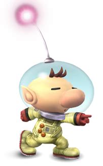 Image - Captain-olimar.png - Super Smash Flash 3 Wiki