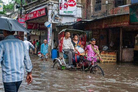 Study: Indian monsoons have strengthened over past 15 years | MIT News ...