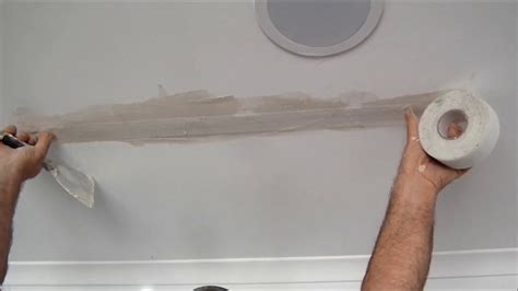 How To Repair Plaster On A Ceiling | Americanwarmoms.org