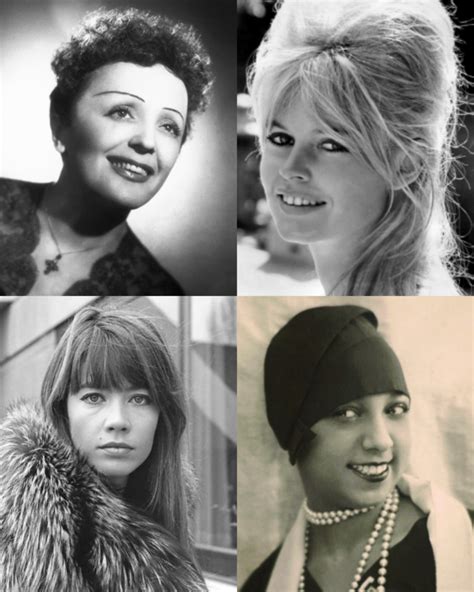 20 Most Famous & Amazing French Female Singers Of All Time