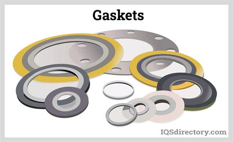 Gasket Material Manufacturers | Gasket Material Suppliers