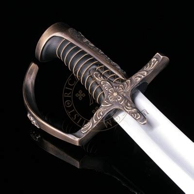 HistoricalMarket.com - Polish hussar sabre - late XVII c.