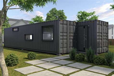 Are Shipping Container Homes Safe? | Live Off Grid