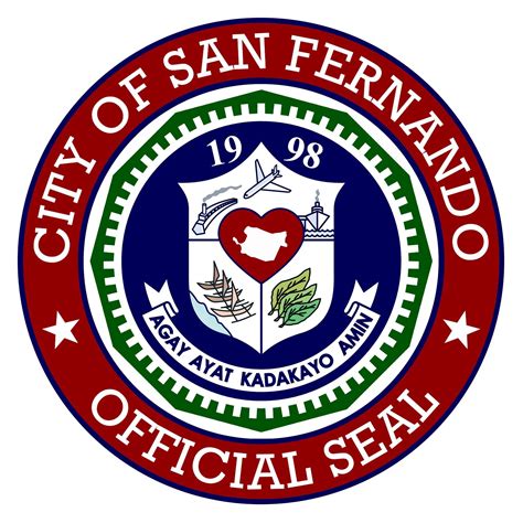 City Government of San Fernando, La Union