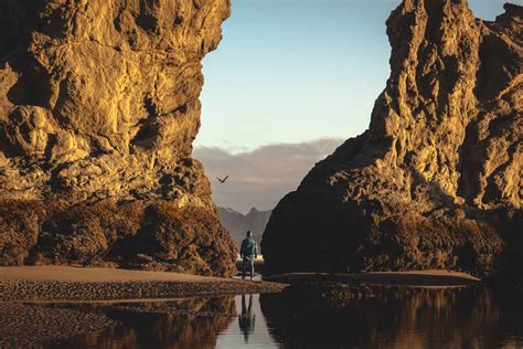 9 Cool Adventures Around Bandon Beach, Oregon