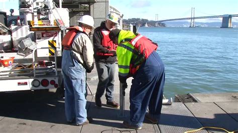 Ferry crash last month cost $325k in damage, coast guard officials ...