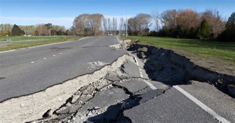 The Science Behind Earthquakes: What Causes Them? - CBS San Francisco