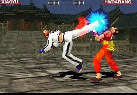 Retro Review: Tekken 3. My journey with Tekken began when I was… | by ...