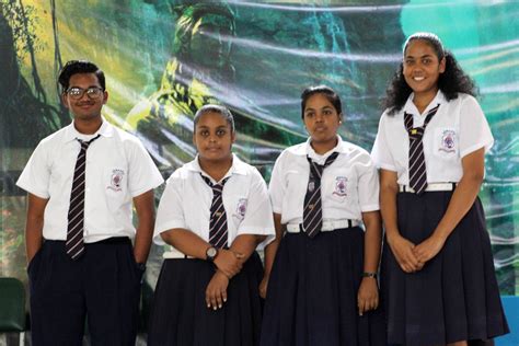 SWAHA Hindu College Students Excel in CAPE and CSEC Exams – SWAHA ...