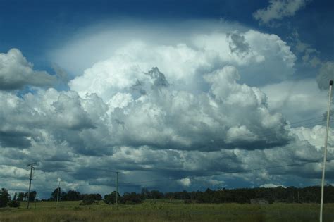 Pileus / Cap Cloud photographs photography photos pictures clouds images