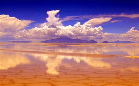 Salar de Uyuni, Potosi/Oruro, Bolivia | Best places to travel, Salar de ...