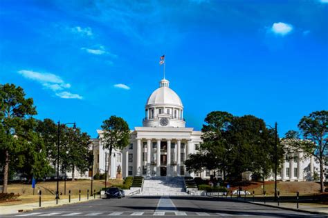 Alabama State Capitol Stock Photos, Pictures & Royalty-Free Images - iStock