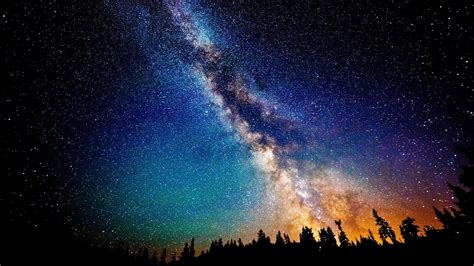 Sky Full Of Stars Wallpapers - Wallpaper Cave