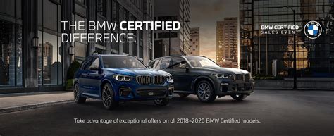 Certified Pre-Owned Benefits | BMW of Pembroke Pines