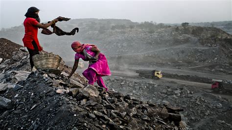 Jindal Steel & Power, Hindalco bag coal mines in Odisha - Energy Asia