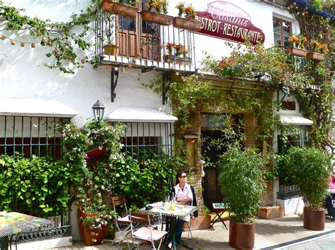 The Best Restaurants in Marbella Center Everyone Should Try | Marbella ...