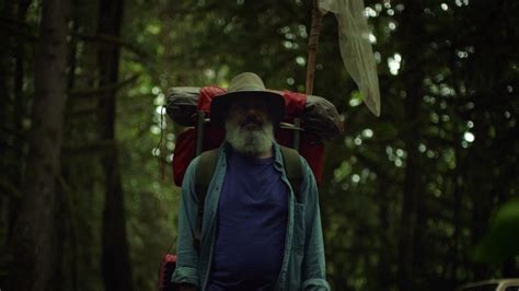 Butterflies, Bigfoot, and Backcountry: 'The Dark Divide' Film Review ...